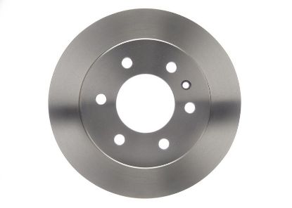 Brake Disc MERCEDES-BENZ - 910 423 01 00