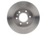 Brake Disc MERCEDES-BENZ - 910 423 01 00