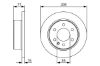 Brake Disc MERCEDES-BENZ - 910 423 01 00