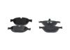 Brake Pad Set, disc brake BMW - 34 11 6 775 318