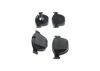 Brake Pad Set, disc brake BMW - 34 11 6 775 318