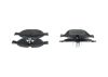 Brake Pad Set, disc brake BMW - 34 11 6 775 318