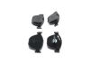 Brake Pad Set, disc brake BMW - 34 11 6 775 318