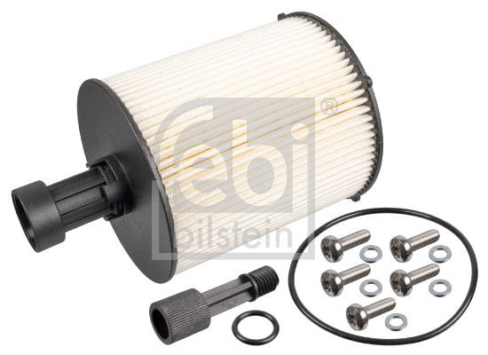 Fuel Filter TRAFIC III Buss, MASTER III