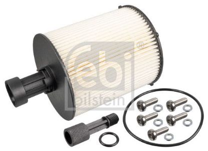 Fuel Filter TRAFIC III Buss, MASTER III
