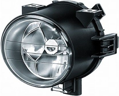Front Fog Light -