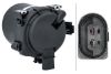 Front Fog Light -
