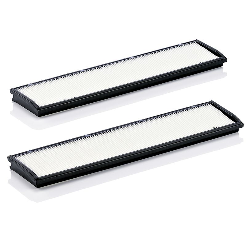 Filter, cabin air Merc E-Class (C/S/W124)