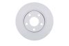 Brake Disc VAG - 8E0 615 301 B
