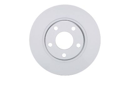 Brake Disc VAG - 8E0 615 301 B