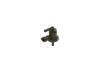 Breather Valve, fuel tank -