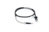 Cable Pull, parking brake -