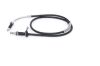 Cable Pull, parking brake -