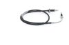 Cable Pull, parking brake -