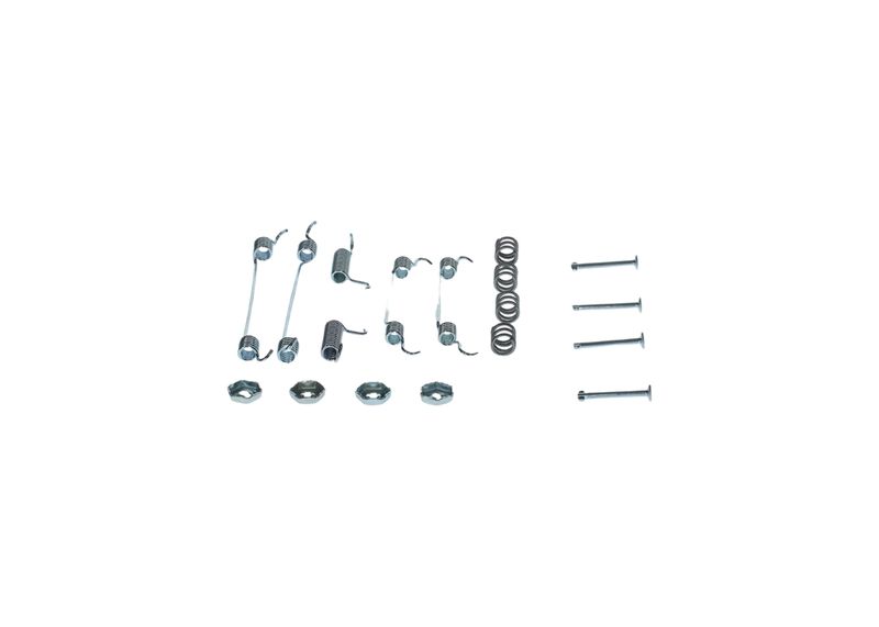 Accessory Kit, brake shoes -