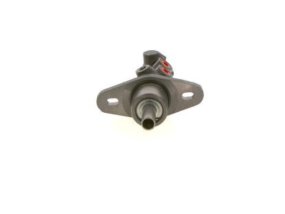 Brake Master Cylinder -