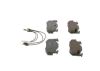 Brake Pad Set, disc brake -