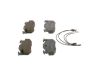 Brake Pad Set, disc brake -