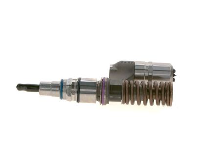 Unit Injector (UI) -