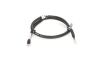 Cable Pull, parking brake -
