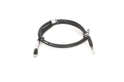 Cable Pull, parking brake -