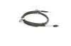 Cable Pull, parking brake -