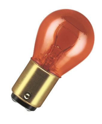 Bulb, direction indicator 30/28W BAY15d 12,8V