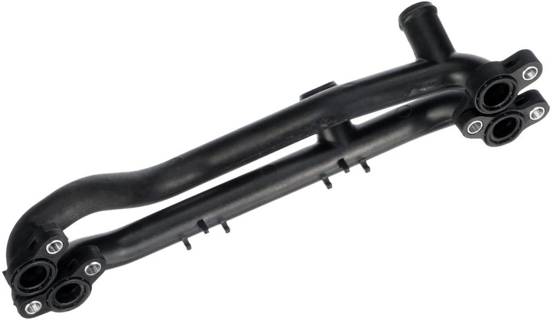 Coolant Pipe -