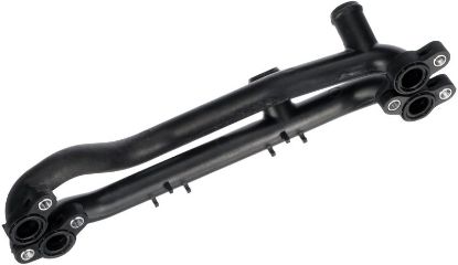 Coolant Pipe -