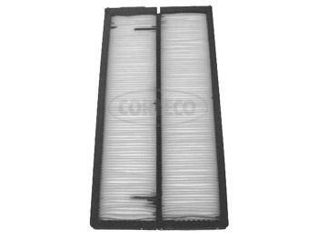 Filter, cabin air Bmw 64318350016