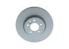 Brake Disc VAG - 2H6 615 301