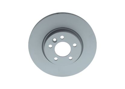 Brake Disc VAG - 2H6 615 301