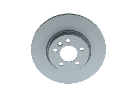 Brake Disc VAG - 2H6 615 301
