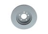 Brake Disc VAG - 2H6 615 301