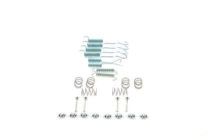 Accessory Kit, brake shoes -