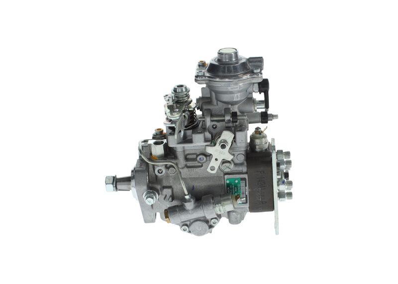 lnjection Pump -