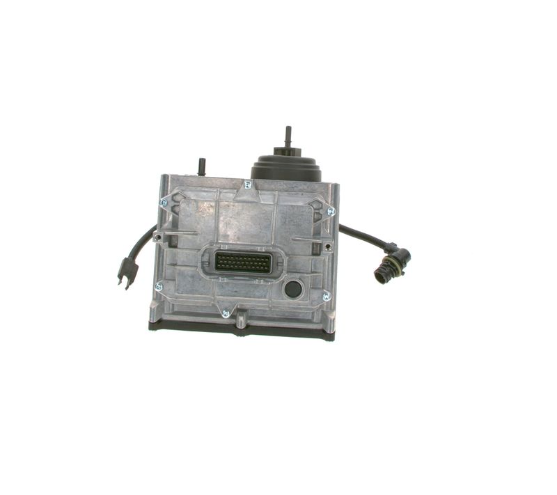 Delivery Module, urea injection -
