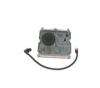 Delivery Module, urea injection -
