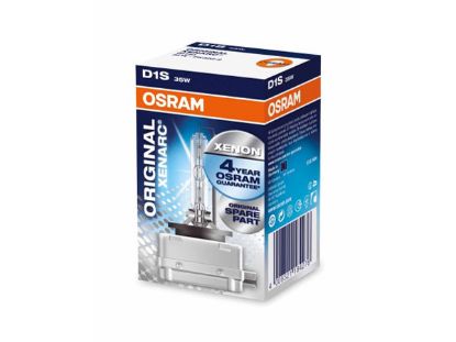 Bulb, spotlight D1S Xenarc Original