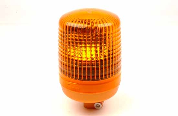 Rotating Beacon -