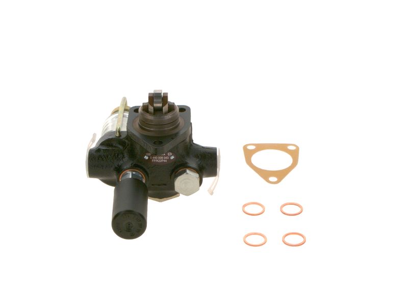 Fuel Pump -
