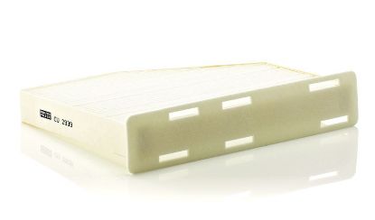 Filter, cabin air VAG - 1K0 819 644 B