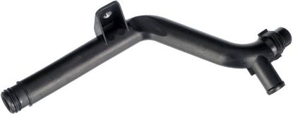 Coolant Pipe -