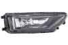 Front Fog Light -