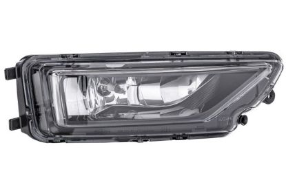 Front Fog Light -