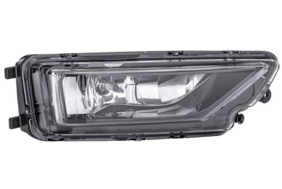 Front Fog Light -