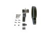 Water Pump & Timing Belt Kit GOLF V (1K1), PASSAT CC (357)