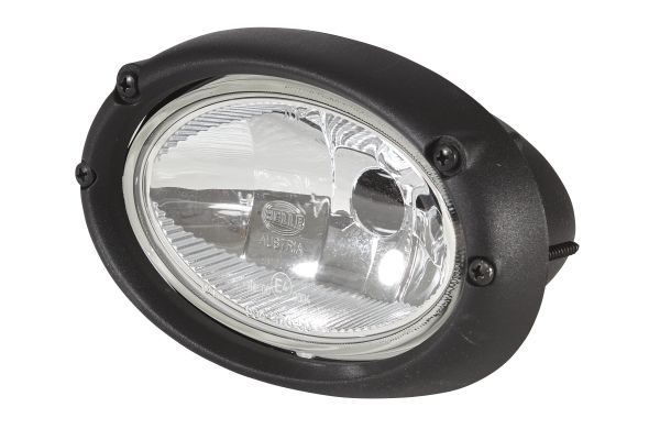 Headlight -