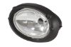 Headlight -