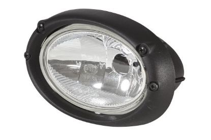 Headlight -